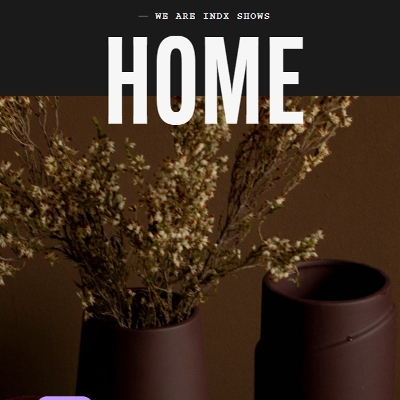 INDX Homewares