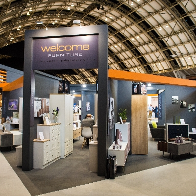 Source top brands at Manchester Furniture Show 2024
