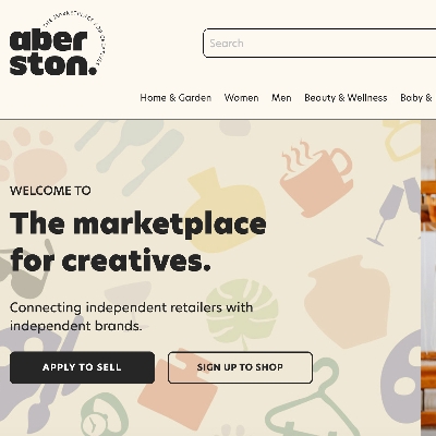 New online marketplace launches for creative and independent retailers