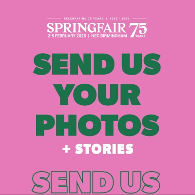 Spring Fair wants your stories!