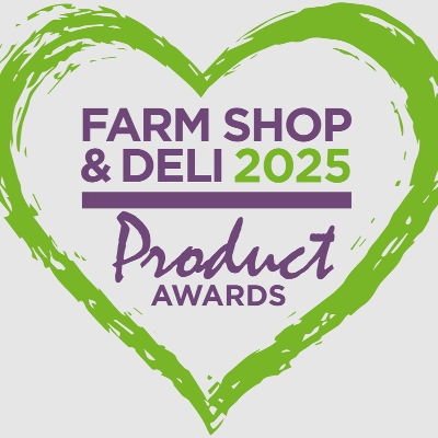 Entries for the Farm Shop & Deli Product Awards 2025 now open