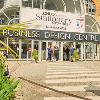 Registration Open for London Stationery Show 2025