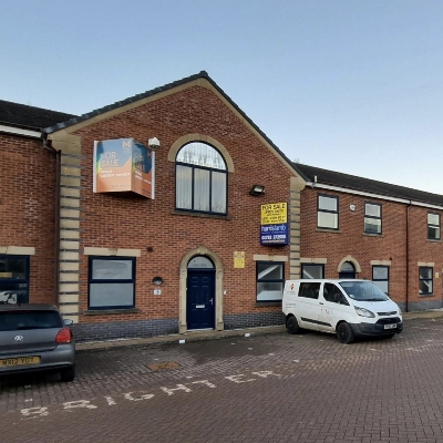 Consumer Brands takes up new premises