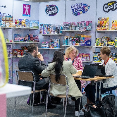 INDX Toys 2025 set to inspire the industry