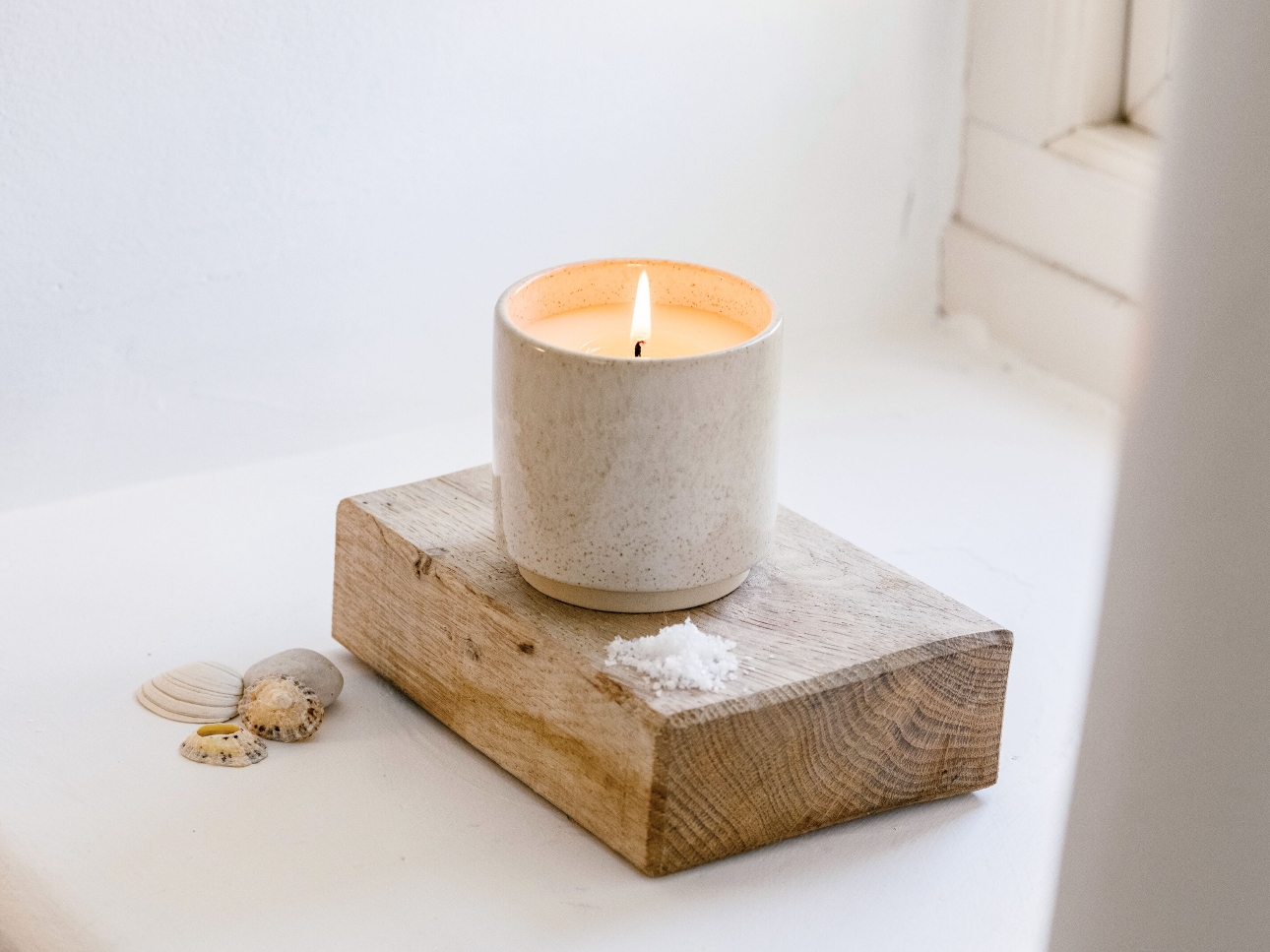 St. Eval unveil new Sand Dune candle