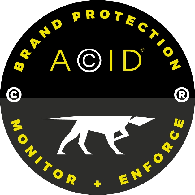 brand protection logo