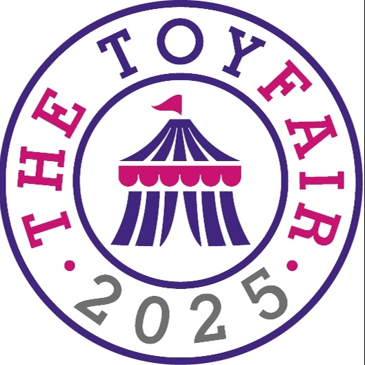 Toy Fair logo