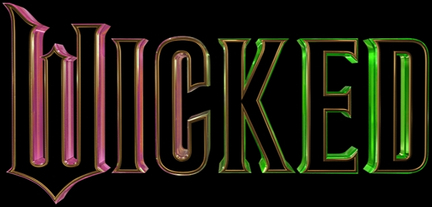 Wicked logo 