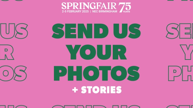 Spring Fair stories press image