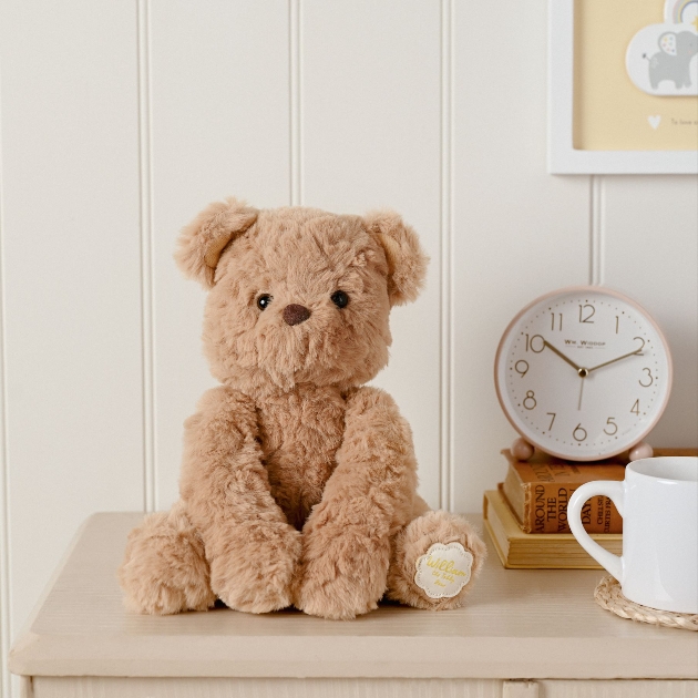 Widdop & Co Softies cuddly toy and gift range