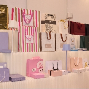 SEASONS | Spring - Fashion Jewellery & Accessories Fair